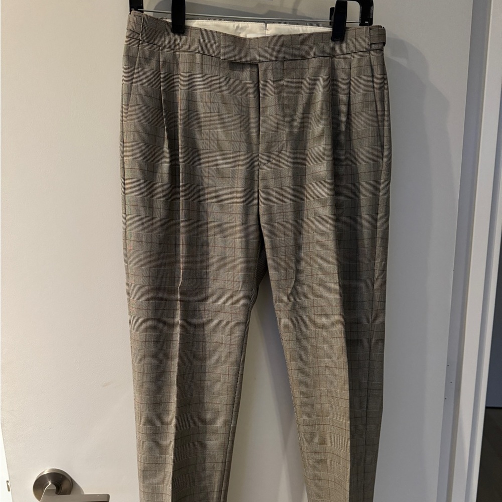 Reiss men pants